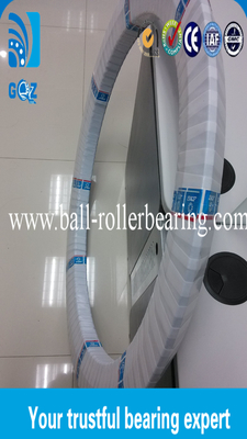 403.5x234x55 mm Slewing Ring Bearing  06.0307.00 , Precision Ball Bearing