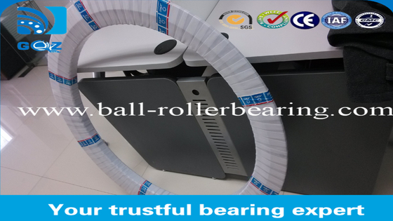 Single Row  Slewing Ring Bearing  Heavy-duty 31. 0411. 01 505x342x56