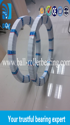 Slewing Ring Internal External Gear 01.0181.02 Slewing Ring Bearing for Mechanical 125*244*25 mm