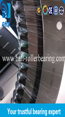Slewing Ring Internal External Gear 01.0181.02 Slewing Ring Bearing for Mechanical 125*244*25 mm