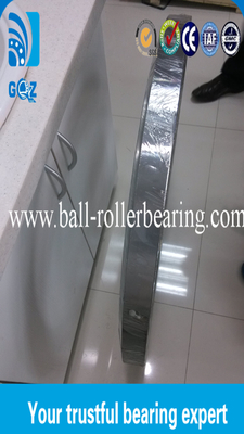 Crossed Cylindrical Roller Slewing Bearing 06 1116 00 cross roller slewing bearing