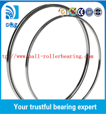 61800-2RS Thin Section Bearing for Construction and Machinery