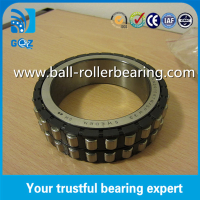 Double Row Cylindrical Roller Bearing NN3013-AS-K-M-SP For Machine Tool