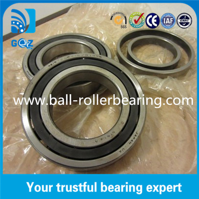 7204BDB Super Precision Bearing 7204BDB angular contact ball bearing