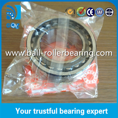 248180 Open / 2RS Seals Spherical Roller Bearing For Concrete Mixer Truck Bearing