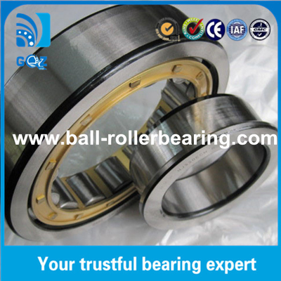 NU332-E-M1 160x340x68 mm Cylindrical Roller Bearing  NU332 Single row