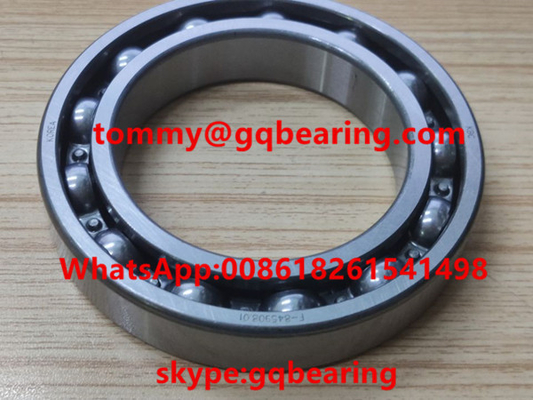 KBC F-845908 Single Row Deep Groove Ball Bearing 69mm Bore 105mm OD 19mm Thickness