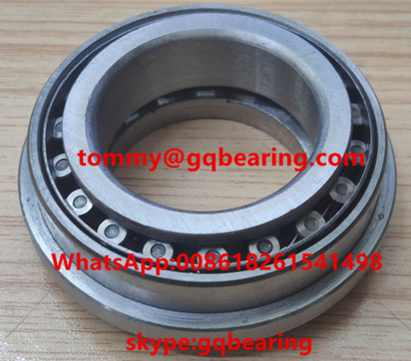 Gcr15 Steel Material Tapered Roller Bearing 568708 Automotive Flange Type 40mm Bore