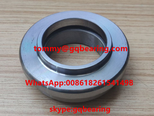 Gcr15 Steel Material Tapered Roller Bearing 568708 Automotive Flange Type 40mm Bore