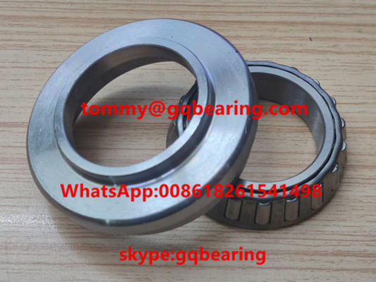 Gcr15 Steel Material Tapered Roller Bearing 568708 Automotive Flange Type 40mm Bore