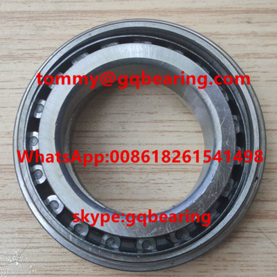 Gcr15 Steel Material Tapered Roller Bearing 568708 Automotive Flange Type 40mm Bore