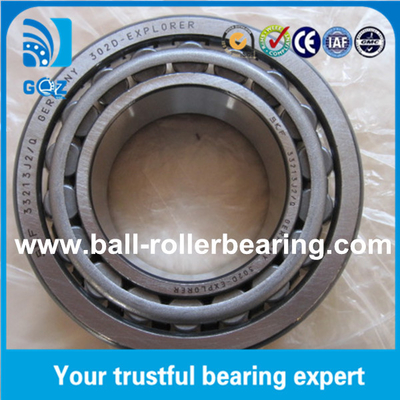 High Load Super Precision TIMKEN Tapered Roller Bearing For Textile Machinery