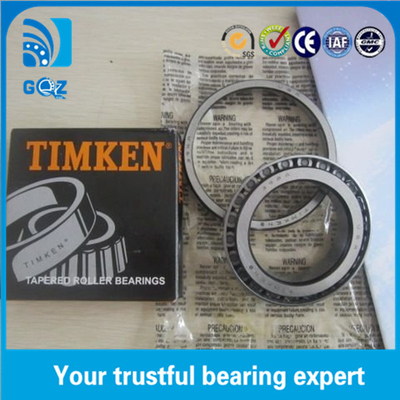 TIMKEN Inch Tapered Roller Bearing LM251649NW/251610D Double Row