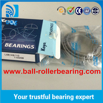 KOYO JL69349/10 Tapered Roller Bearing Rolling Mill Engineering Mechinery Bearing
