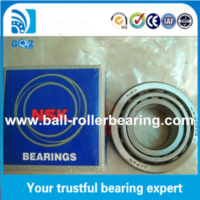 LM 48548 A/510/Q Tapered Roller Bearing 34.925x65.088x18.034 Mm NSK LM48548