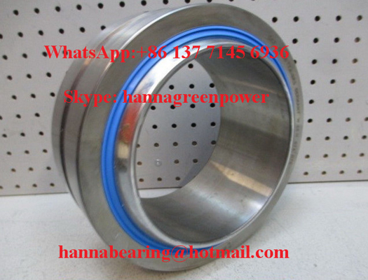 GE 140 TXA-2LS Steel / PTFE Fabric Spherical Plain Bearing Maintenance Free  140x210x90mm