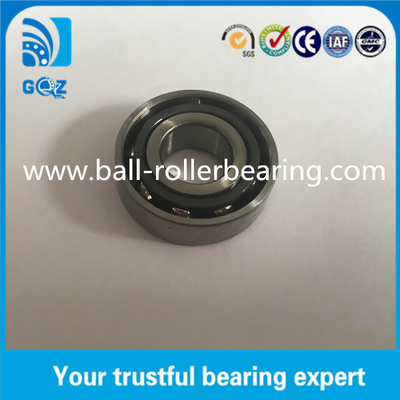 ABEC-5 Level 25 Degree Contact Angle 7001 AC/DT Angular Contact Ball Bearing