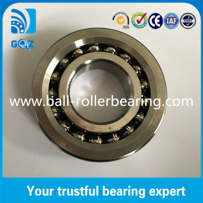60 Degree angular contact ball bearing Screw Support Bearing 40TAC90B 40*90*20mm