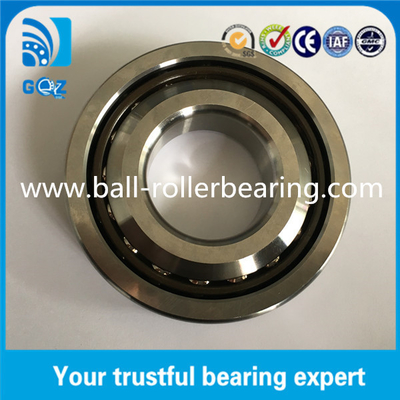 60 Degree angular contact ball bearing Screw Support Bearing 40TAC90B 40*90*20mm