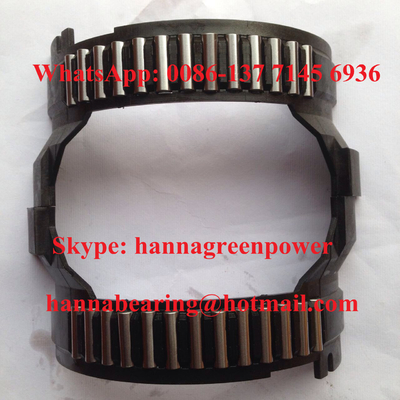 F-225035.1 Cylindrical Roller Bearing For A11V190 Hydraulic Pump Width - 27mm