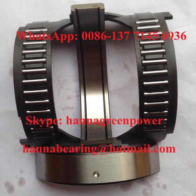 F-225035 Crescent Cylindrical Roller Bearing For Hydraulic Pump Width - 27mm