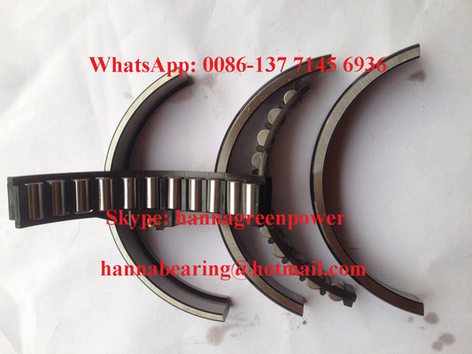 Crescent Shape Needle Roller Bearing Width - 17.9mm F-228614.1