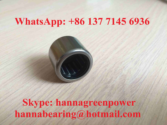 Closed End BK1210  BK1210-RS  BK121610 Needle Roller Bearing 12x16x10mm ISO9000