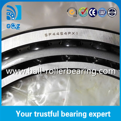 NTN NSK Excavator Travel Bearing SF4454PX1 ID 220mm OD 295mm Height 33mm