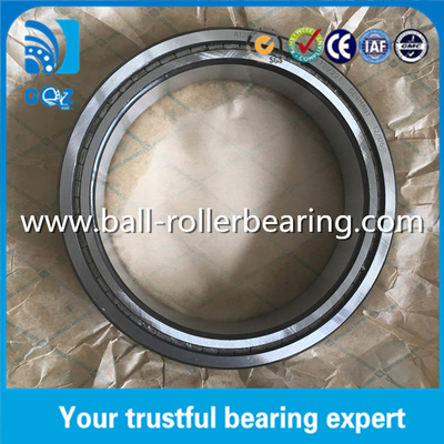 Full Complement Cylindrical Roller Bearing SL01 4830 High Performance