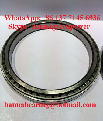 Excavator Tapered Roller Bearing R196Z -4 R196Z -4SA 196.85x241.3x23.812mm