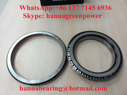 Excavator Tapered Roller Bearing R196Z -4 R196Z -4SA 196.85x241.3x23.812mm