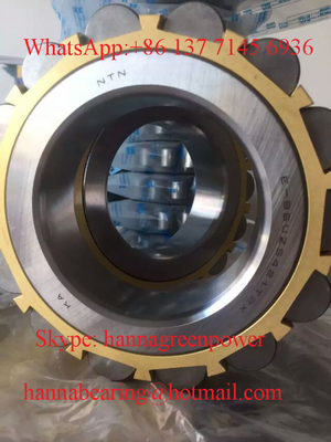 130UZS91 Reducer Bearing Eccentric Roller Bearing For Gearbox 130UZS91V 130x220x42mm