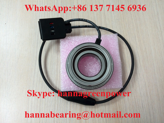 BMO -6206 / 064S2 / UA008A Encoder Bearing Motor Sensor 30x62x22.2mm