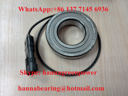 40x80x24.2mm BMB-6208 080S2 UB108A Sensor Bearing Encoder Units BMB-6208 080S2 UB008A