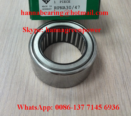 GERMANY Made RPNA40/55 Needle Roller Bearing Without Inner Ring 40x55x20mm