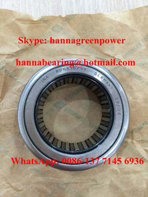 High Precision RPNA45/62 Aligning Needle Roller Bearing 45x62x20mm