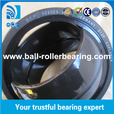 GE90ES2RS IKO Carbon Steel Ball Joint Bearings For Paper Making Machine / Power Drawn Blader