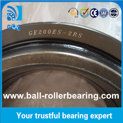 Radial Spherical Sliding Bearing GE200ES 200x290x130 mm GE 200 E Joint Bearings