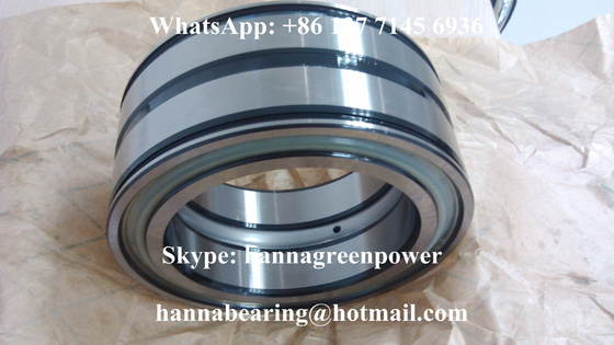 Sheave Bearing 240x360x160mm Cylindrical Roller Bearing E5048XNNTS1