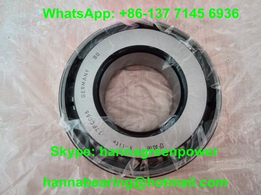 Heavy Load T7FC055-XL Tapered Roller Bearing T7FC 055/QCL7C 55x115x34mm