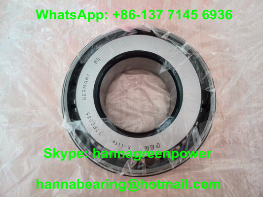 85x170x48mm T7FC085-XL Long Life Tapered Roller Bearing T7FC 085/QCL7C 3950RPM