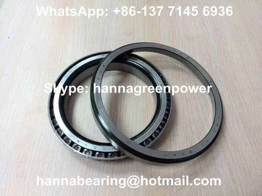 Excavator Bearing T4DB180 Tapered Roller Bearing 180x240x32mm