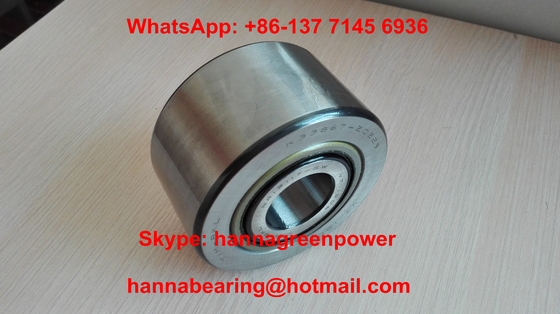 NA15117SW-90147 Double Row Taper Roller Bearing 1.17x3.5x2Inch