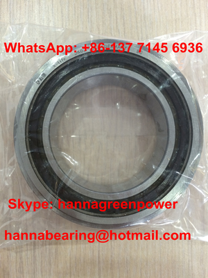 JK0S050 Tapered Roller Bearing with Lip Seal on One Side , 50x80x22mm