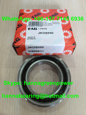 JK0S050 Tapered Roller Bearing with Lip Seal on One Side , 50x80x22mm