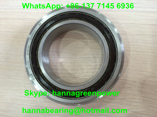 Sheet Steel Cage Integral Tapered Roller Bearing with Lip Seal , 60x95x26mm