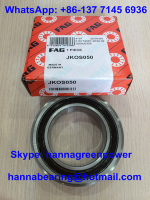 Grease Lubrication JK0S070-A Tapered Roller Bearing with Seal JKOS070A 70x110x27mm