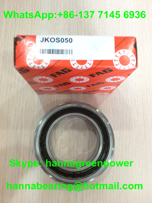 Integral Tapered Roller Bearing With One Seal JKOS080A 80x125x30mm