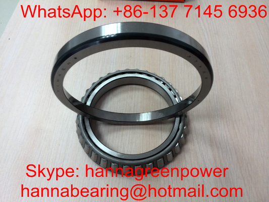 T4DB260 Excavator Bearing Tapered Roller Bearing 260x340x42mm