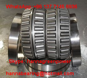 M272647DW/M272610/M272610D Four Row Tapered Roller Bearing 482.6x647.7x417.512mm